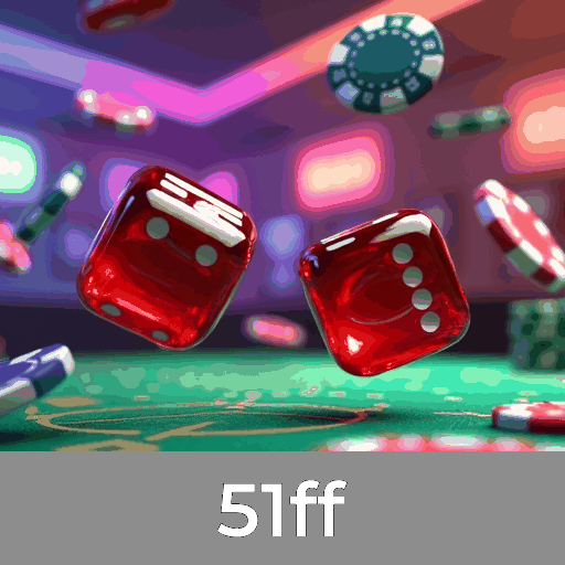 51ff: A Experiência Real de Jogos de Mesa Ao Vivo para Brasileiros