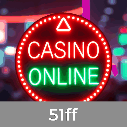 51ff: Seu Cassino Online Premiado e Seguro