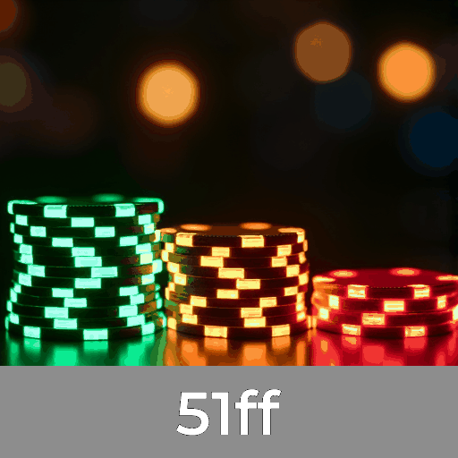 Bônus e Ofertas Exclusivas de 51ff: Sua Chance de Ganhar Mais!