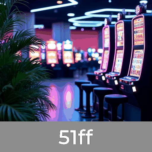 Bônus e Ofertas Exclusivas de 51ff: Sua Chance de Ganhar Mais!
