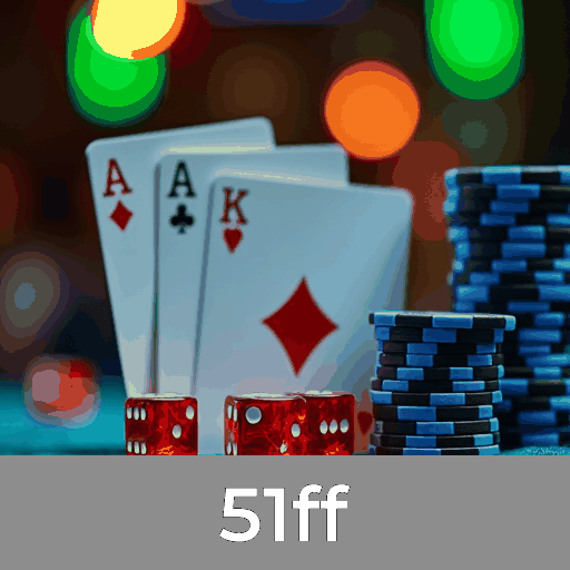 51ff: Excelência em Serviços Profissionais de Jogos Online