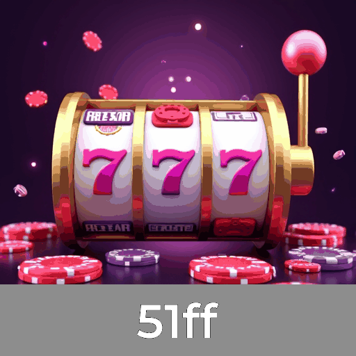 51ff - Cassino online com reputação comprovada - 51ff